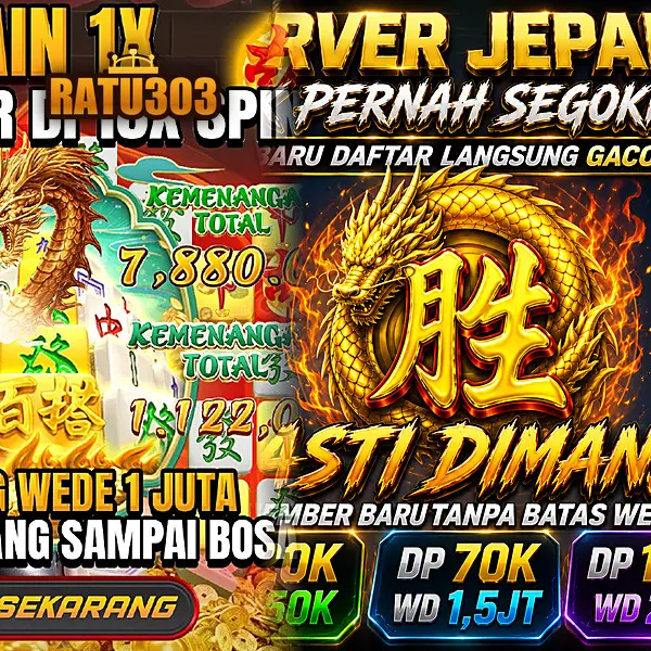 ratu303 APK
