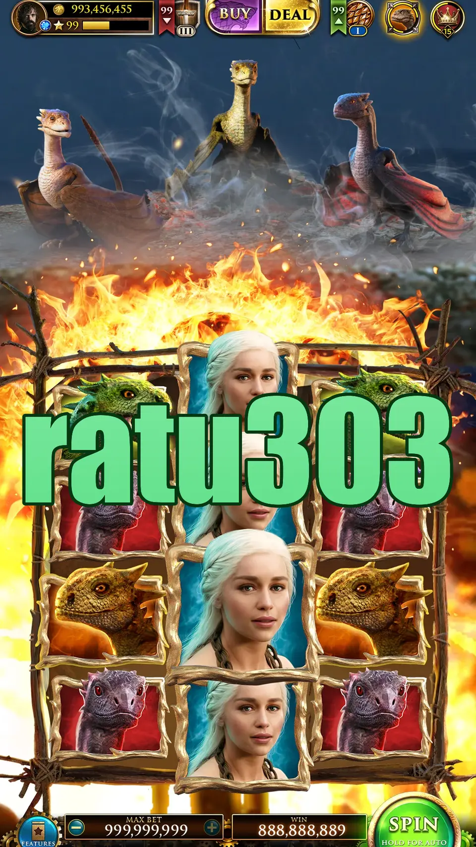 ratu303 APK