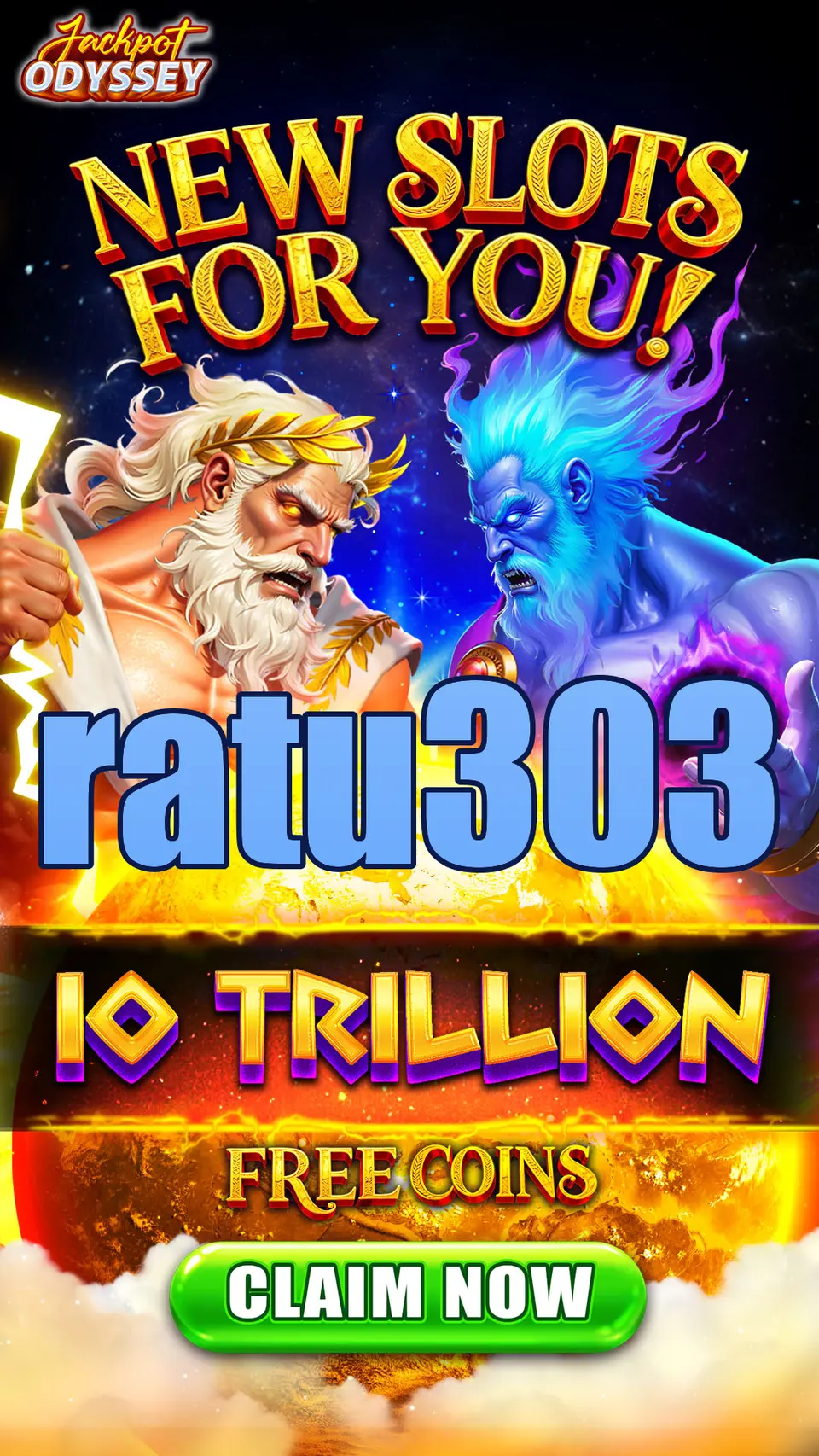 ratu303 Masuk
